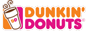 Dunkin Donuts